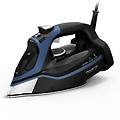 plancha dw9411d1 vapor-secco 3000w nero blu integrato bottoni giratorio