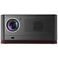 proiettore 1080p 1500 ansi lcd whale pro android tv 11 wi-fi 5g dolby audio