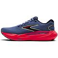 glycerin gts 21 scarpe running stabili donna blue/red 7 5 us
