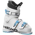 raptor 40 scarponi sci alpino bambino white/blue 20 5 cm