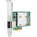 smartarray p408e-p sr gen10 pci express 3. 0 12gbit-s