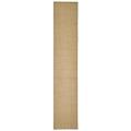 - tappeto in sisal per tiragraffi 66x350 cm