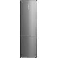midea combi tnf 330l(247+83l)e inox (mdrb489fge02oe)