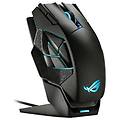 Asus Mouse Rog Spatha X Mouse Usb 2 4 Ghz Nero 90mp0220 Bmua00