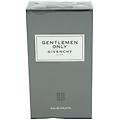 gentlemen only eau de toilette spray 100ml profumo elegante per uomini