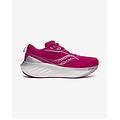 scarpe triumph 22 rosa magenta donna 38. 5