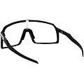Oakley Sutro Occhiali Ciclismo Black Grey White