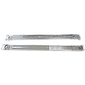 kit guide server rail-a03-57 capacità 57 kg installazione semplice durevole e sicuro