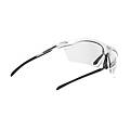 pro-ject occhiali ciclismo rydon white carbonium impactx photochromic 2