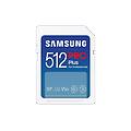 pro plus sd card scheda di memoria 512gb (2023) white