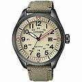 CITIZEN orologio uomo aw5005-12x ø 42 mm