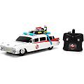 ghostbusters ecto-1 auto radiocomandata scala 1 16 2. 4 ghz usb
