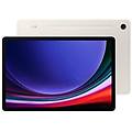 - galaxy tab s9 5g beige 11' 2k octa core ram 8gb memoria 128 gb +slot microsd wi-fi 5g fotocamera
