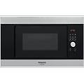 mf20g ix ha microonde incasso 800 w 20 l