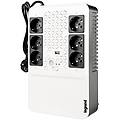 keor asi multiplug 600 gr gruppo di continuità (ups) a linea interattiva 0 6 kva 360 w 6