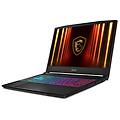 katana 15 hx b14wgk-033it intel core i7 i7-14650hx computer portatile 39 6 cm (15. 6'') full hd 16