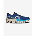 scarpe cloudmonster 2 blu elettrico 44