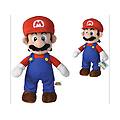 toys peluche super mario peluche 50 cm 1 pz