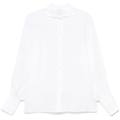 camicia in lino