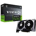MSI geforce rtx 5060 8g ventus 2x oc nvidia 8 gb gddr7 (v537-002r)