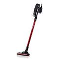 ARIETE - 2358 scopa elettrica con filo potenza 600w capacità serbatoio 0 5l spazzola motorizzata