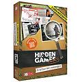 hidden games il killer del campeggio gioco da tavolo investigativo