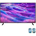 smart tv 50'' qe50qn80fauxzt neo qled 4k mini led