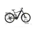 ebike ricondizionata · stance e+ ex · come nuovo