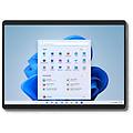 Microsoft Tablet Surface Pro 8 Platino 13 Ram 16gb Memoria 1 Tb Wi Fi Windows 10