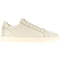 sneaker 'allacciata cassetta'