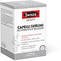 (h&amp h) it. swisse capelli sublimi 30 capsule integratore per la bellezza e la salute dei