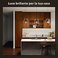 hue white ambiance lampadina smart e14 25 w
