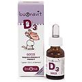 buona spa societa' benefit buonavit d3 12ml