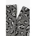 calzini sport animalier donna grigio tu