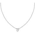 collana oro 375 (9kt) con pendente donna chp5240