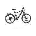ebike ricondizionata · lhasa r 860 eq · come nuovo