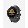 forerunner 255 orologio multifunzione grigio unica