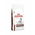 veterinary gastrointestinal high fibre crocchette per cani adulti sacco 7 5kg