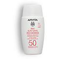 bee sun safe daily age repair spf50 fluido solare 50ml