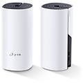 deco p9 (2-pack) dual-band (2. 4 ghz/5 ghz) wi-fi 5 (802. 11ac) bianco interno (deco p9(2-pack))