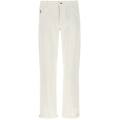 jeans tinto in capo