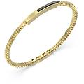 bracciale uomo gioielli jumb05109jwygs