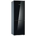 - frigorifero combinato kgv36vbeasl serie 4 low frost classe e capacità netta 308 litri
