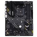 tuf gaming b550-plus wifi ii amd b550 presa am4 micro atx (90mb19u0-m0eay0)