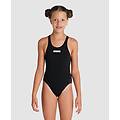 pezzo unico bambina black-white