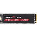 ssd viper vp4300 4tb m. 2 2280 pci-e gen 4x4 r/w 7400/6400 vp4300l4tbm28h