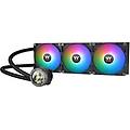 th420 v2 ultra argb sync cpu liquid cooler