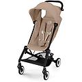 gold passeggino agis almond beige