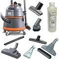 - lavatappeti / aspirapolvere ''boxer'' 1400 w 788119