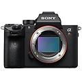 - fotocamera digitale mirrorless alpha a7r iii (solo corpo) colore nero